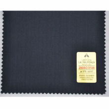 top quality herringbone Italia design wool cashmere silk suiting fabric